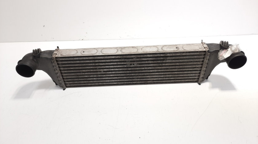 Radiator intercooler, cod 2247966, Bmw X5 (E53) 3.0 D, 306D1 (id:482724)