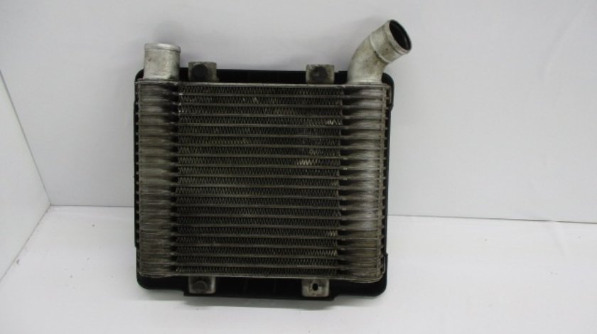 RADIATOR INTERCOOLER COD 28190-4A21X HYUNDAI H-1 2.5 TD FAB. 1997 - 2007 ⭐⭐⭐⭐⭐