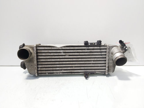 Radiator intercooler, cod 28270-2A62X, Hyundai i30 (FD) 1.6 CRDI, D4FB (id:703219)