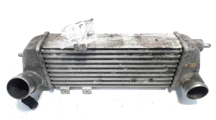 Radiator intercooler, cod 28271-2A610, Hyundai i30 (FD) 1.6 crdi (id:452658)