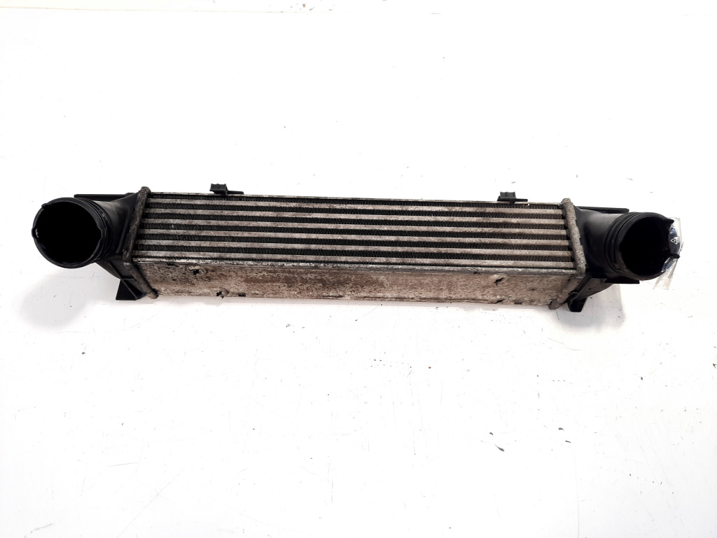 Radiator intercooler, cod 3093796, Bmw 3 (E90) 2.0 diesel, N47D20C (id:511363)