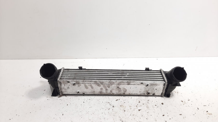 Radiator intercooler, cod 3093796, Bmw 3 (E90) 2.0 diesel, N47D20C (id:602514)