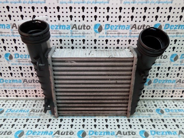 Radiator intercooler, cod 3B0145805D, Audi A6 (4B, C5) 1.9 tdi, (id:191662)