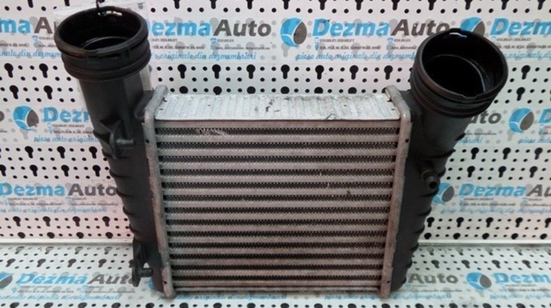 Radiator intercooler, cod 3B0145805D, Audi A6 (4B, C5) 1.9 tdi, (id:191662)