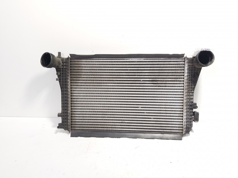 Radiator intercooler, cod 3C0121345AN, Vw Passat Variant (365) 2.0 TDI, CFG (id:684454)
