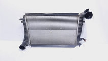 Radiator intercooler, cod 3C0145803E, Audi A3 (8P1...