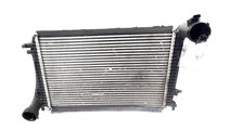 Radiator intercooler, cod 3C0145803E, Vw Passat Va...