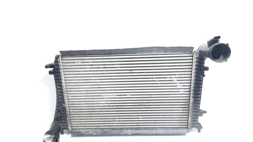 Radiator intercooler, cod 3C0145803E, Vw Passat Variant (3C5) 2.0 TDI, BMP (id:465347)