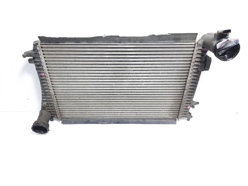 Radiator intercooler, cod 3C0145803E, Vw Passat Variant (3C5) 2.0tdi, BMP (id:310299)