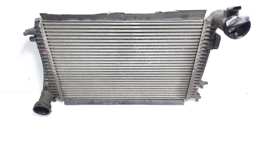 Radiator intercooler, cod 3C0145803E, Vw Passat Variant (3C5) 2.0tdi, BMP (id:310299)