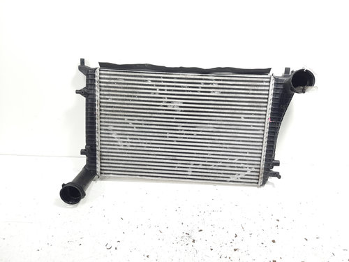 Radiator intercooler, cod 3C0145803E, VW Passat Variant (3C5), 2.0 TDI, BMP (id:619020)