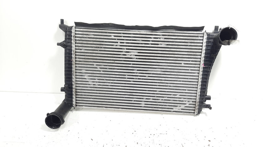 Radiator intercooler, cod 3C0145803E, VW Passat Variant (3C5), 2.0 TDI, BMP (id:619020)