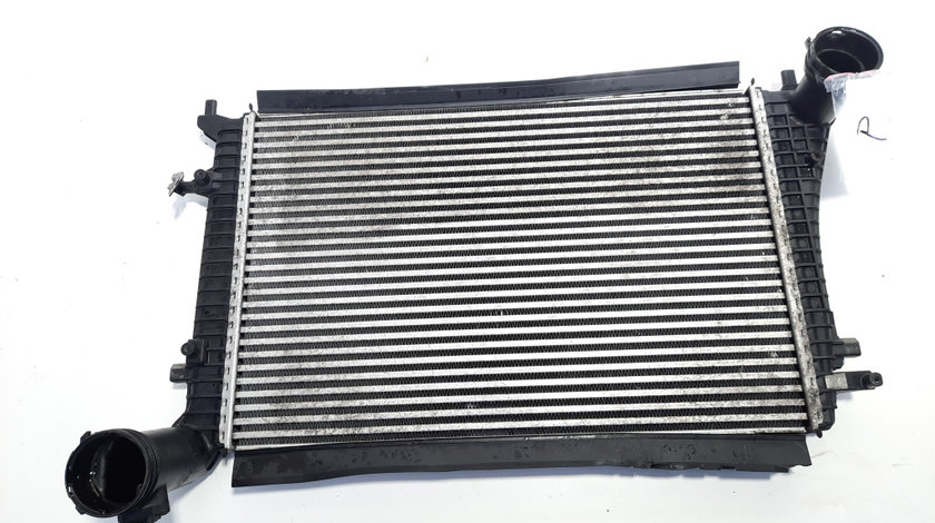 Radiator intercooler, cod 3C0145803E, Vw Passat Variant (3C5) 2.0 TDI, BMP, 4x4 (id:504880)