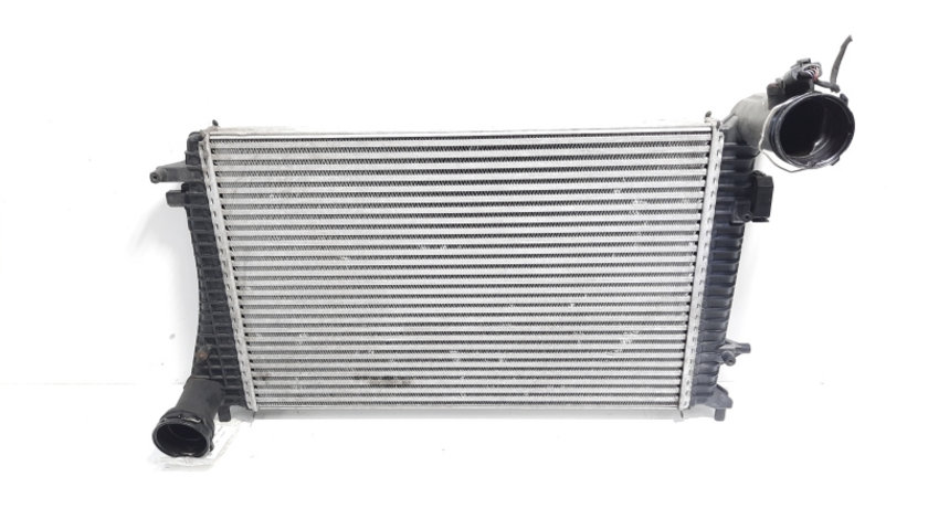 Radiator intercooler, cod 3C0145803E, Vw Passat Variant (3C5) 2.0tdi, BMP (id:484349)