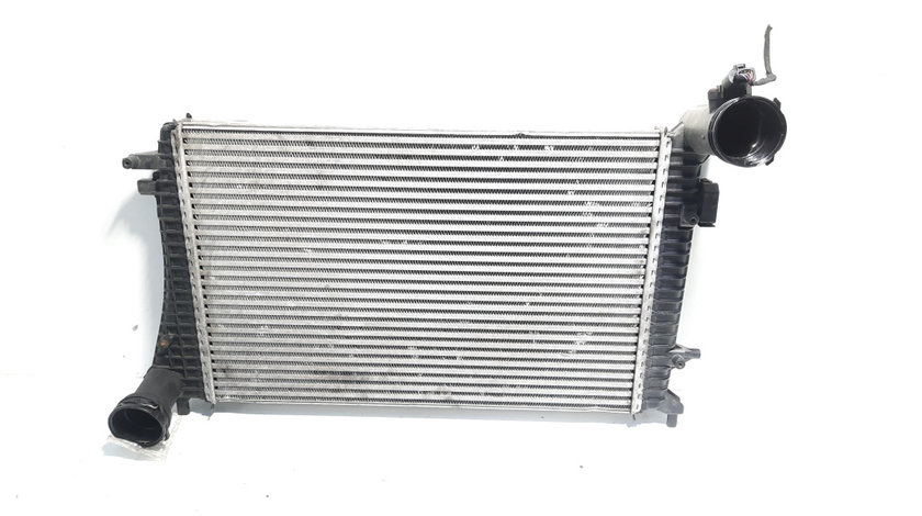 Radiator intercooler, cod 3C0145803E, Vw Passat Variant (3C5) 2.0 TDI, BMP (id:484349)