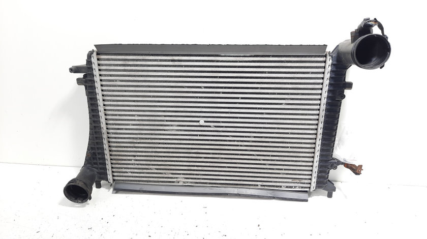 Radiator intercooler, cod 3C0145803E, VW Passat Variant (3C5), 2.0 TDI, BMP (id:617381)