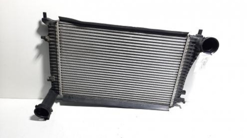 Radiator intercooler, cod 3C0145803G, Audi A3 (8P), 2.0tdi, BMM (id:206329)