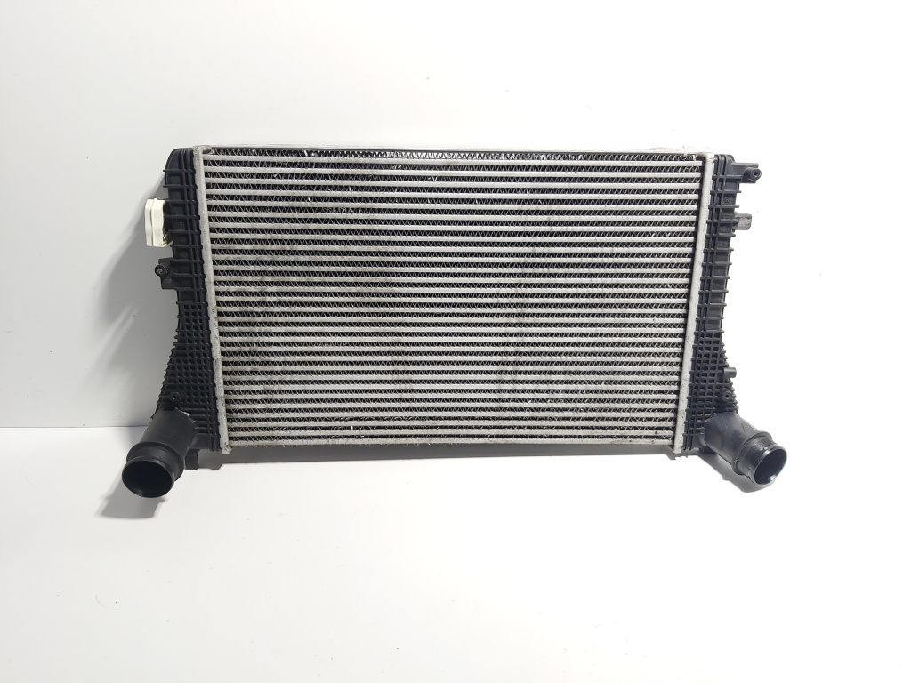 Radiator intercooler, cod 3C0145805AD, VW Passat Variant (3C5), 2.0 TDI, CBD (id:631946)
