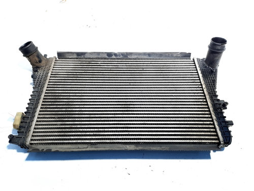 Radiator intercooler, cod 3C0145805AD, VW Passat (3C2), 2.0 TDI, CBD (idi:515423)