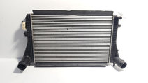 Radiator intercooler, cod 3C0145805AK, VW Passat C...