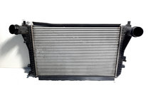 Radiator intercooler, cod 3C0145805AK, VW Passat V...