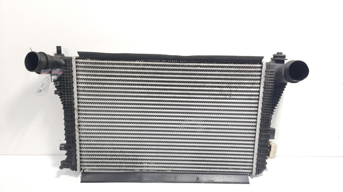 Radiator intercooler, cod 3C0145805AM, VW Passat CC (358), 2.0 TDI, CFGC (idi:467797)