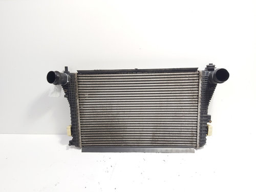 Radiator intercooler, cod 3C0145805AM, Vw Passat Variant (365) 2.0 TDI, CFF (id:688243)