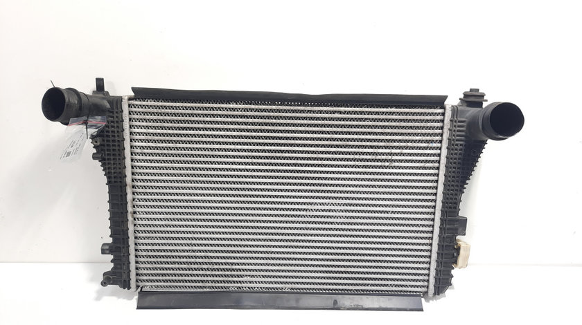 Radiator intercooler, cod 3C0145805AM, Vw Tiguan (5N) 2.0 tdi, CFF (id:467797)