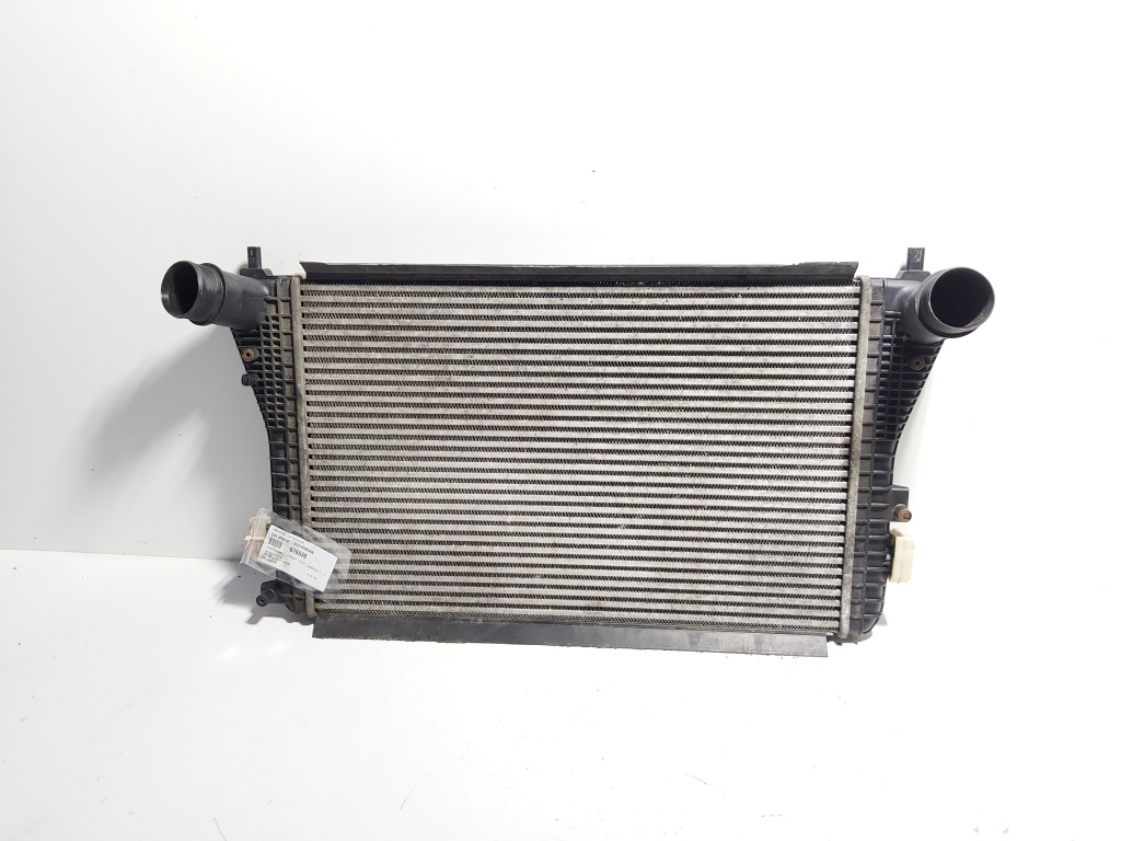 Radiator intercooler, cod 3C0145805AN, VW Passat (3C2), 2.0 TDI, CFF (id:676539)