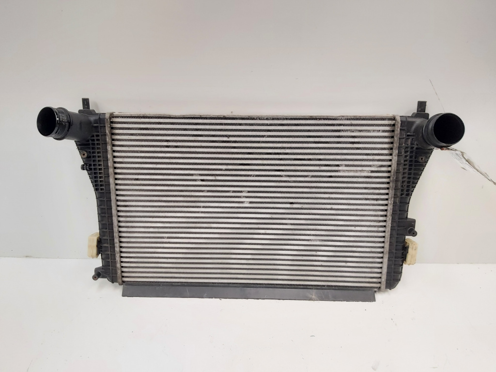 Radiator intercooler, cod 3C0145805AN, VW Passat (3C2), 2.0 TDI, CFF (id:652343)