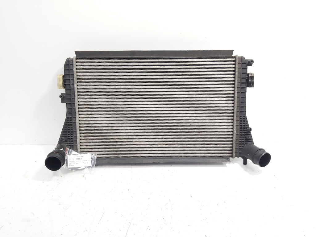 Radiator intercooler, cod 3C0145805AN, Vw Passat (3C2) 2.0 TDI, CFF (id:649861)