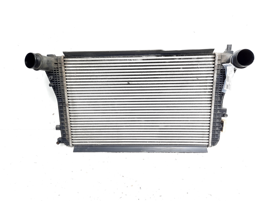 Radiator intercooler, cod 3C0145805AN, Vw Passat (3C2), 2.0 TDI, CFF (id:544896)