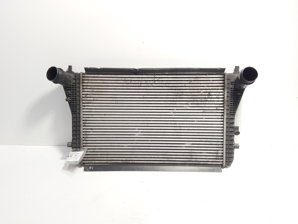 Radiator intercooler, cod 3C0145805AN, Vw Passat (3C2) 2.0 TDI, CFF (id:703008)