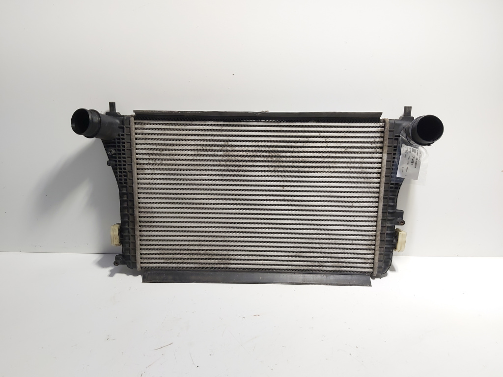 Radiator intercooler, cod 3C0145805AN, VW Passat (3C2), 2.0 TDI, CFF (id:704481)