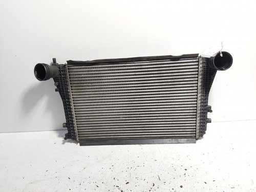 Radiator intercooler, cod 3C0145805F, VW Passat (3C2), 1.9 TDI, BXE (id:622378)