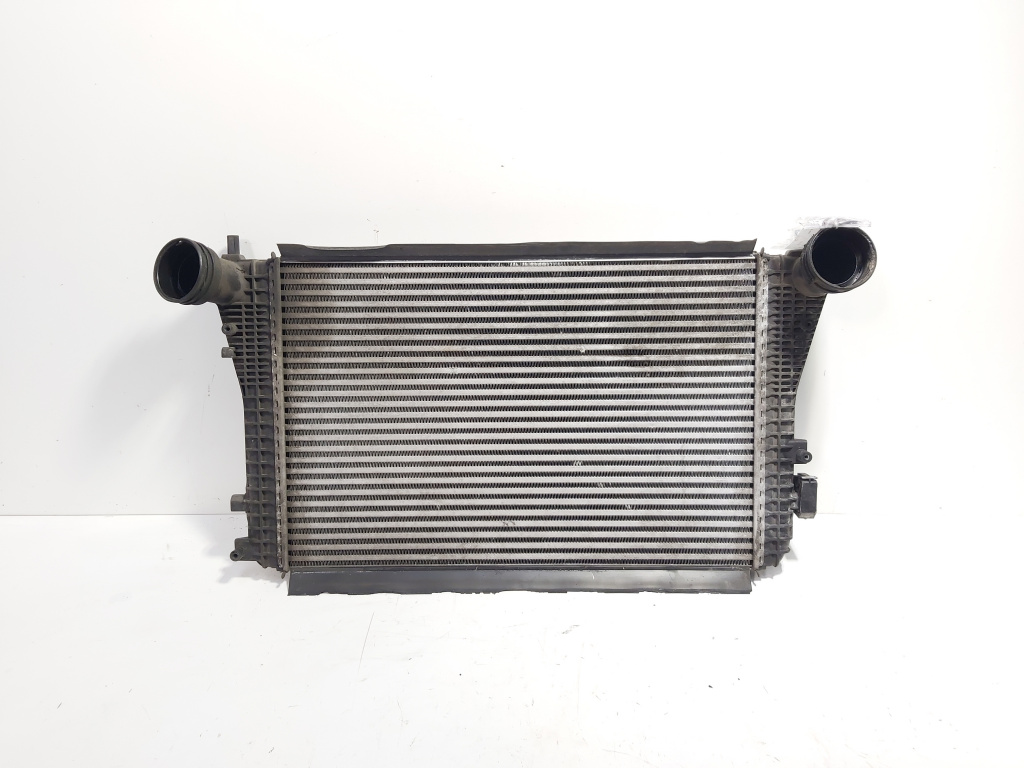 Radiator intercooler, cod 3C0145805F, Vw Passat (3C2) 1.9 TDI, BXE (id:684444)