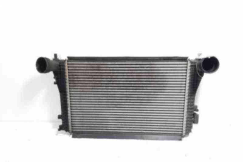 Radiator intercooler, cod 3C0145805G, VW Passat (3C2), 2.0tdi (id:302692)
