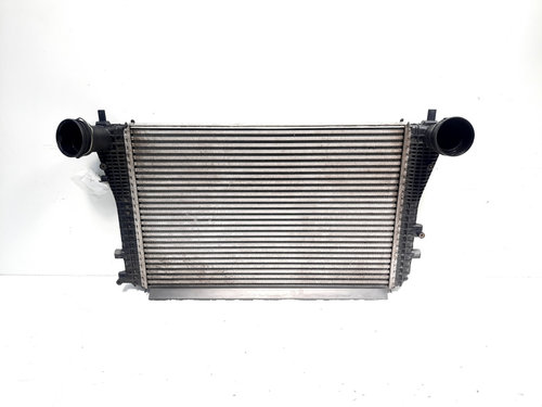 Radiator intercooler, cod 3C0145805G, Vw Passat (3C2) 2.0 TDI, BKP (id:532906)