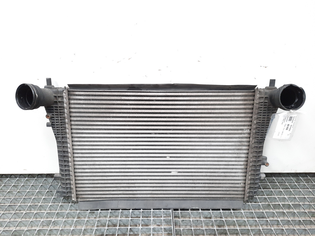 Radiator intercooler, cod 3C0145805G, Vw Passat (3C2) 2.0 tdi, BKP (id:461456)