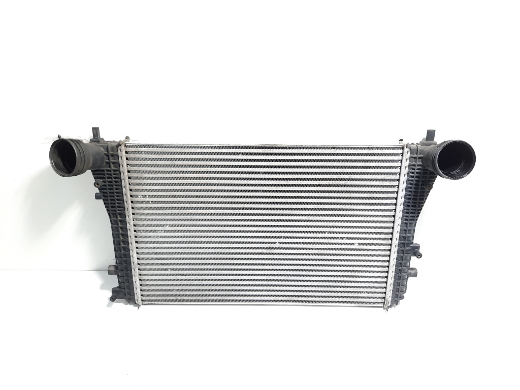 Radiator intercooler, cod 3C0145805G, Vw Passat (3C2) 2.0 tdi, BKP (id:484390)