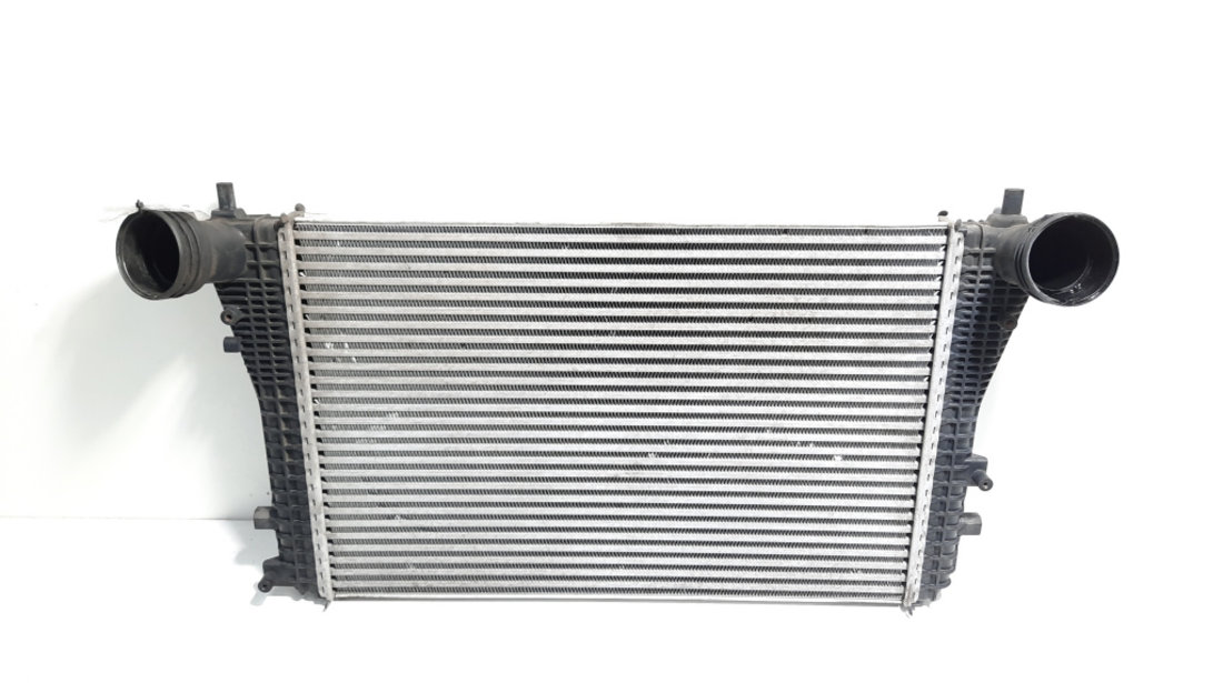 Radiator intercooler, cod 3C0145805G, Vw Passat (3C2) 2.0 tdi, BKP (id:484390)