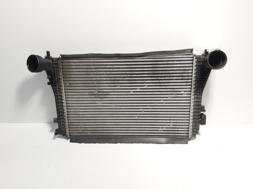 Radiator intercooler, cod 3C0145805G, VW Passat Variant (3C5), 2.0 TDI, BMR (id:625201)