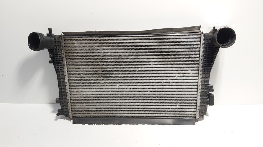 Radiator intercooler, cod 3C0145805G, VW Passat Variant (3C5), 2.0 TDI, BMR (id:625201)