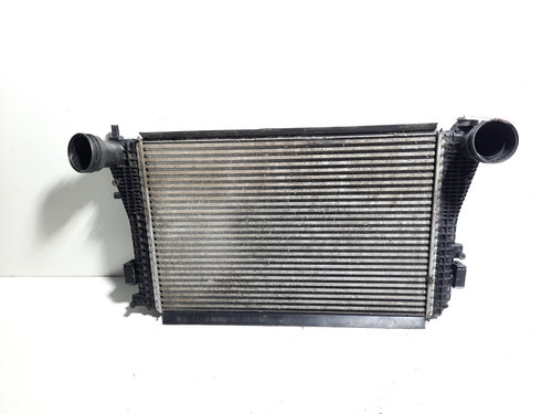 Radiator intercooler, cod 3C0145805G, Vw Passat Variant (3C5), 2.0 TDI, BMR (id:563458)