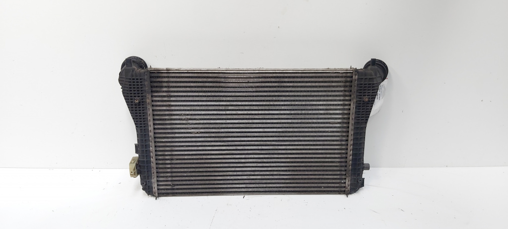 Radiator intercooler, cod 3C0145805P, Audi A3 Cabriolet (8P7), 2.0 TDI, CBAB (idi:688122)