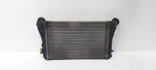 Radiator intercooler, cod 3C0145805P, Audi A3 Cabriolet (8P7), 2.0 TDI, CBAB (idi:688122)