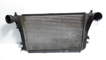 Radiator intercooler, cod 3C0145805P, Seat Leon (1...