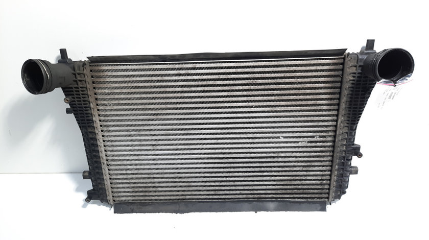 Radiator intercooler, cod 3C0145805P, Skoda Octavia 2 (1Z3) 2.0 TDI, BKD (idi:474267)