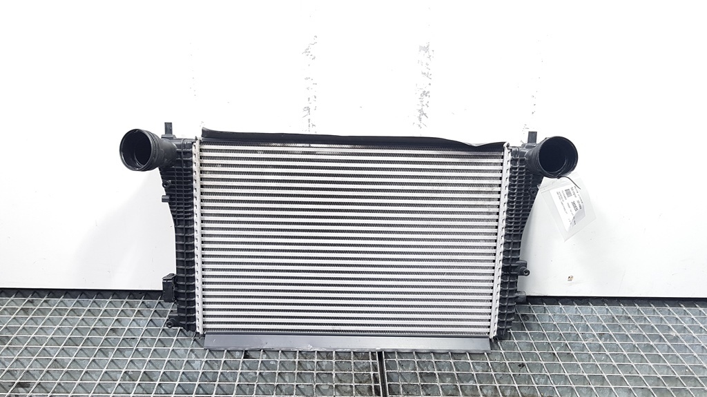 Radiator intercooler, cod 3C0145805P, Skoda Octavia 2 (1Z3) 2.0 tdi
