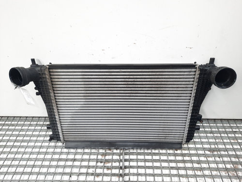 Radiator intercooler, cod 3C0145805P, VW Jetta 3 (1K2), 2.0 TDI, BMN (idi:457434)